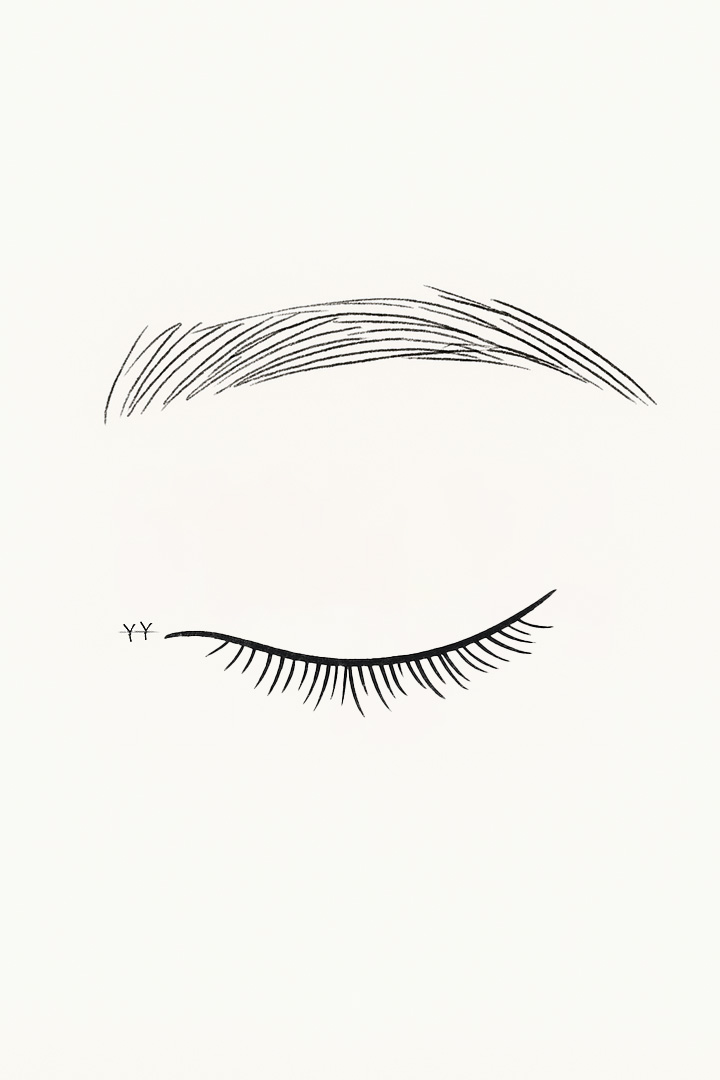 Correction Below Step 02