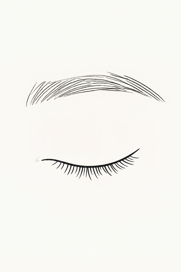 Correction Below Step 03