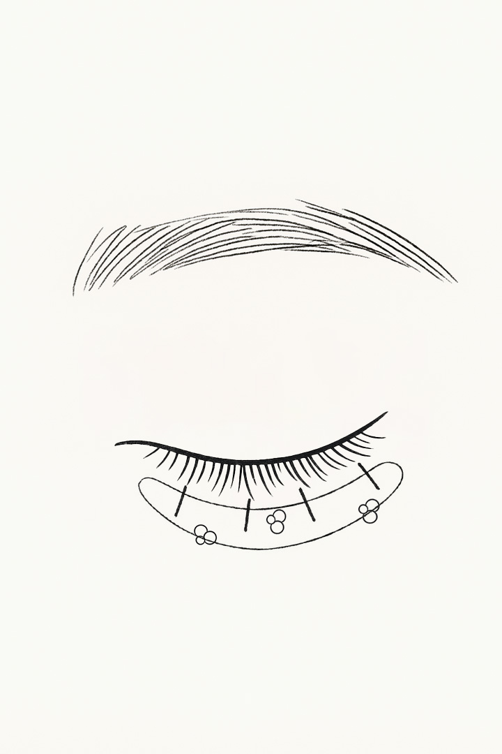 Midage Upper Eyelid Surgery 02