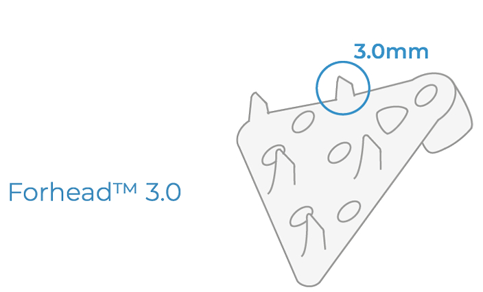 인체공학적인 디자인