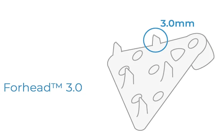 인체공학적인 디자인
