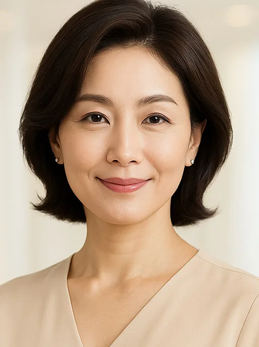 중년성형