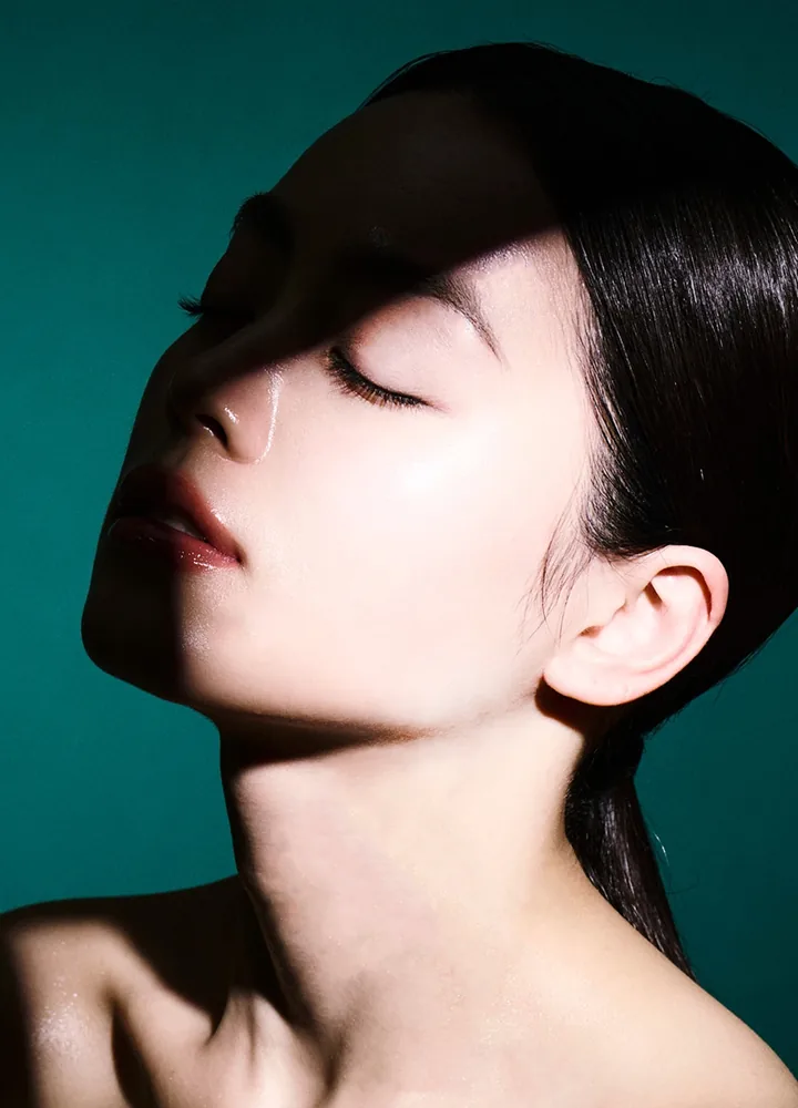 TIMELESS BEAUTY