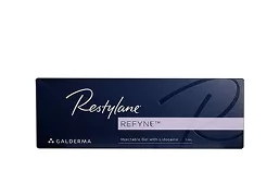 레스틸렌 RESTYLANE